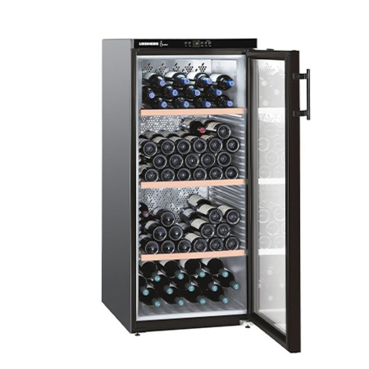 Fevlini WKb 3212 Şarap Dolabı