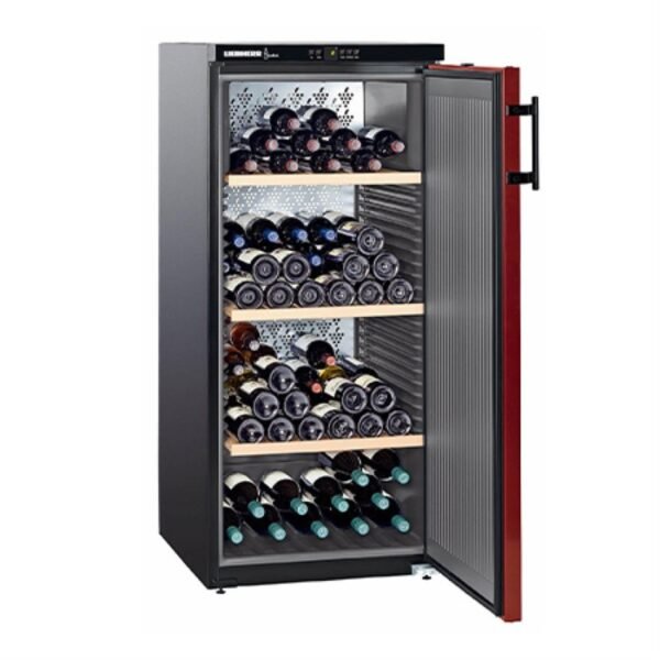Fevlini Wkr 3211 Şarap Dolabı