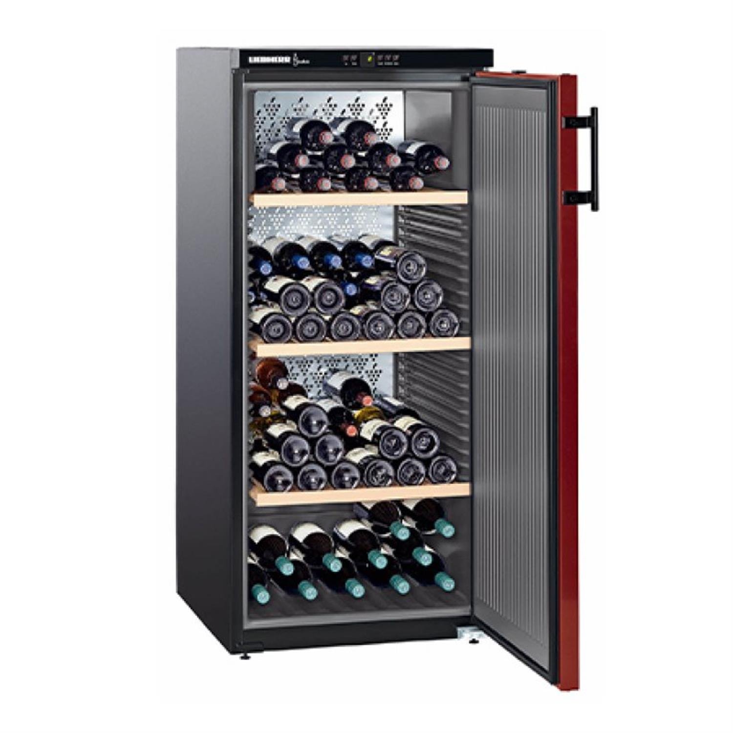 Fevlini Wkr 3211 Şarap Dolabı